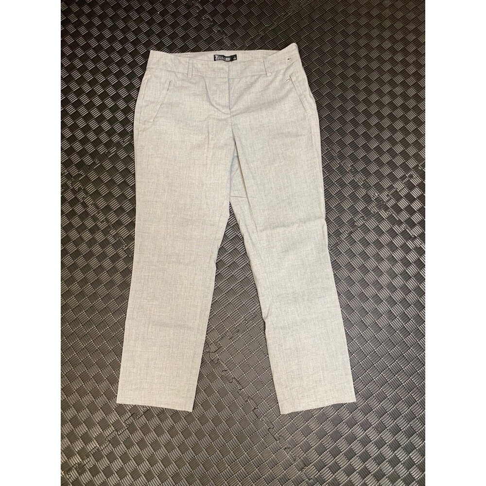 Size 6 Dress Slacks